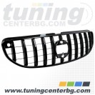 РЕШЕТКА ЗА SMART FORTWO A453, C453 /2014 - 2019/ РЕШЕТКА ЗА SMART FORTWO A453, C453 /2014 - 2019/